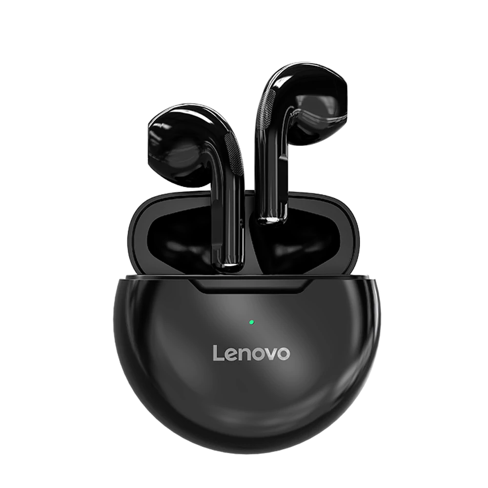 Les écouteurs sans fil Lenovo - 1